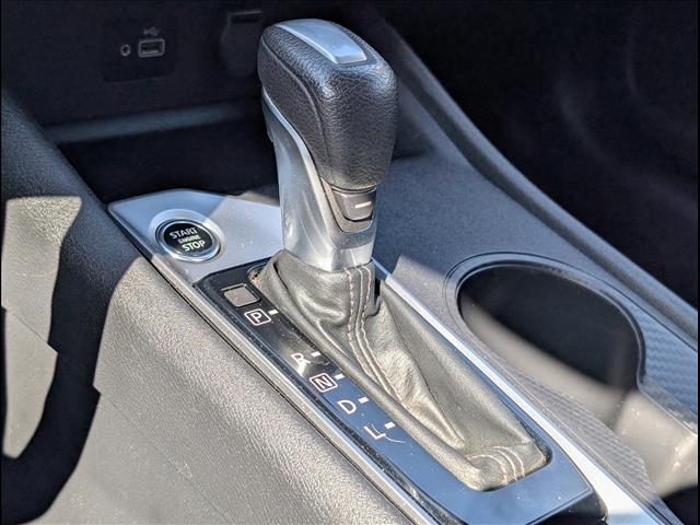 used 2022 Nissan Altima car, priced at $22,771