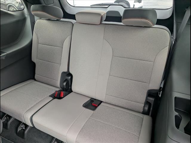 new 2026 Chevrolet Traverse car, priced at $40,645