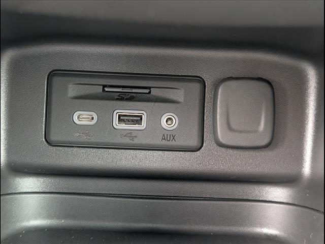 used 2024 Chevrolet Equinox car, priced at $33,876