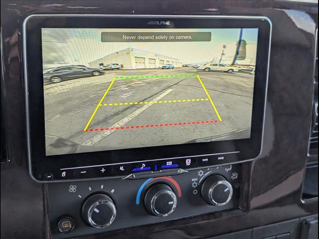 new 2025 Chevrolet Express 2500 car, priced at $100,713