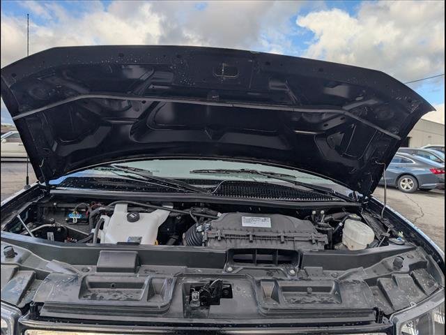 new 2025 Chevrolet Express 2500 car, priced at $100,713