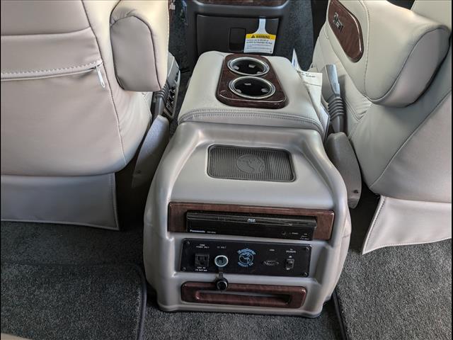 new 2025 Chevrolet Express 2500 car, priced at $100,713