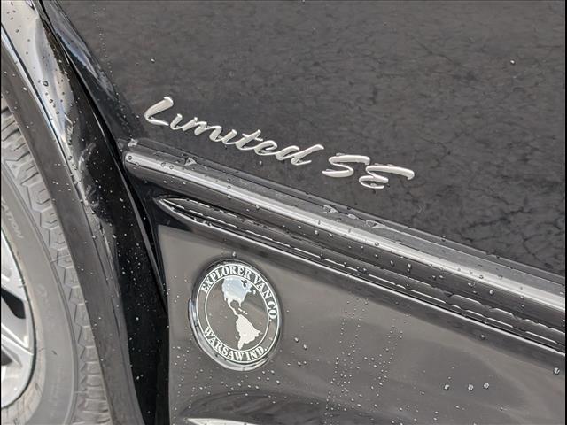 new 2025 Chevrolet Express 2500 car, priced at $100,713