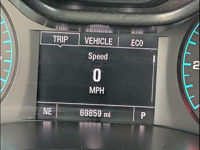 used 2022 Chevrolet Colorado car, priced at $27,997