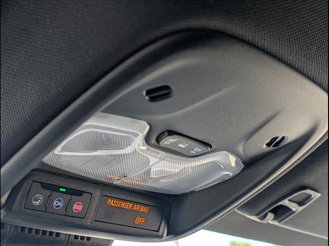 used 2024 GMC Canyon car, priced at $38,379
