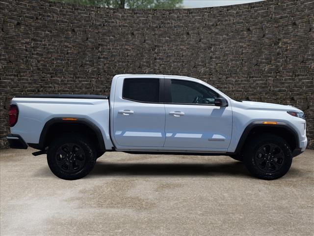 used 2024 GMC Canyon car, priced at $38,379