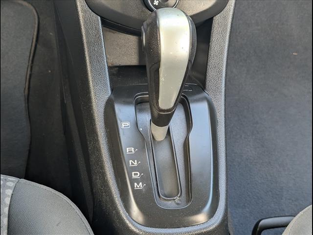 used 2018 Chevrolet Sonic car, priced at $11,483