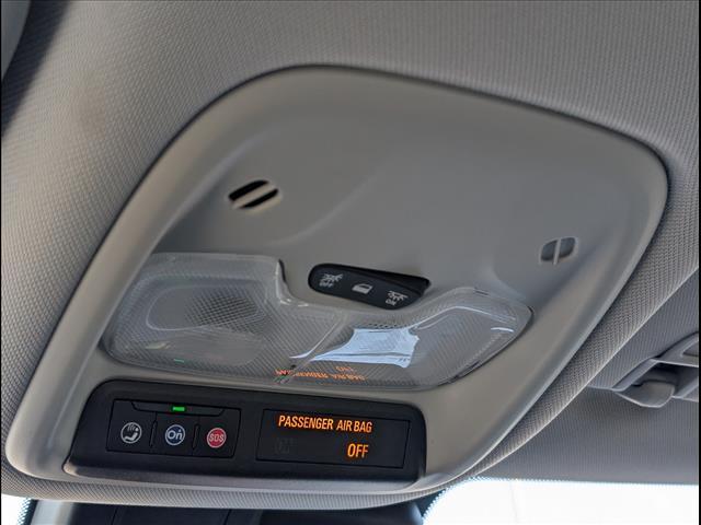 new 2026 Chevrolet TrailBlazer car, priced at $25,390