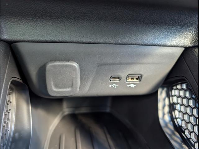 new 2026 Chevrolet TrailBlazer car, priced at $25,390