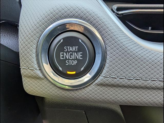 new 2026 Chevrolet TrailBlazer car, priced at $25,390