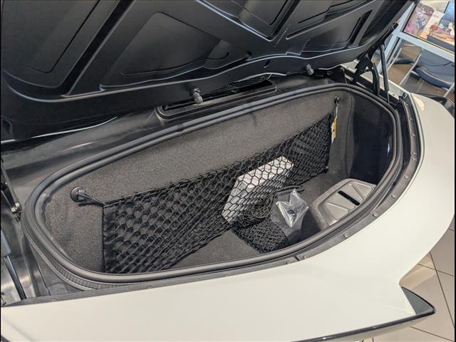 new 2026 Chevrolet Corvette car, priced at $148,919