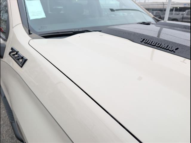 new 2026 Chevrolet Silverado 1500 car, priced at $47,790