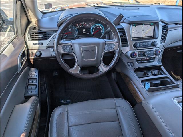 used 2019 GMC Yukon XL car, priced at $36,997