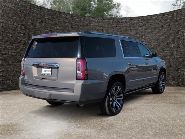 used 2019 GMC Yukon XL car, priced at $36,997