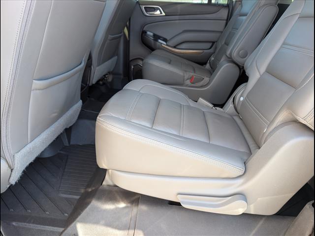 used 2019 GMC Yukon XL car, priced at $36,997