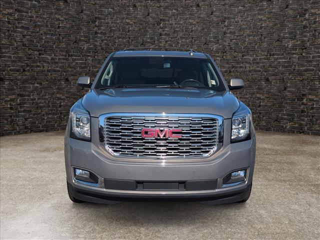 used 2019 GMC Yukon XL car, priced at $36,997