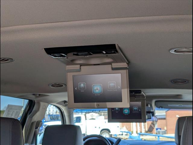 used 2019 GMC Yukon XL car, priced at $36,997