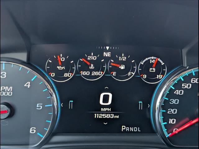 used 2019 GMC Yukon XL car, priced at $36,997