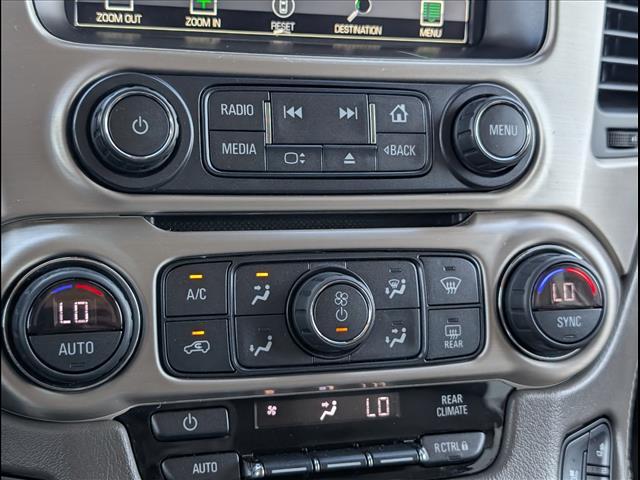 used 2019 GMC Yukon XL car, priced at $36,997