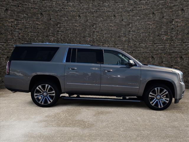 used 2019 GMC Yukon XL car, priced at $36,997