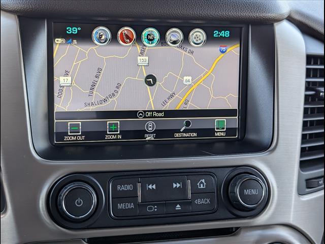 used 2019 GMC Yukon XL car, priced at $36,997