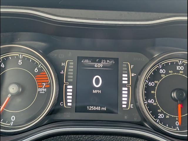 used 2019 Jeep Cherokee car, priced at $9,995