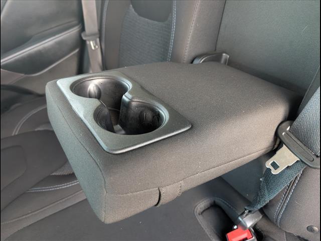 used 2019 Jeep Cherokee car, priced at $9,995