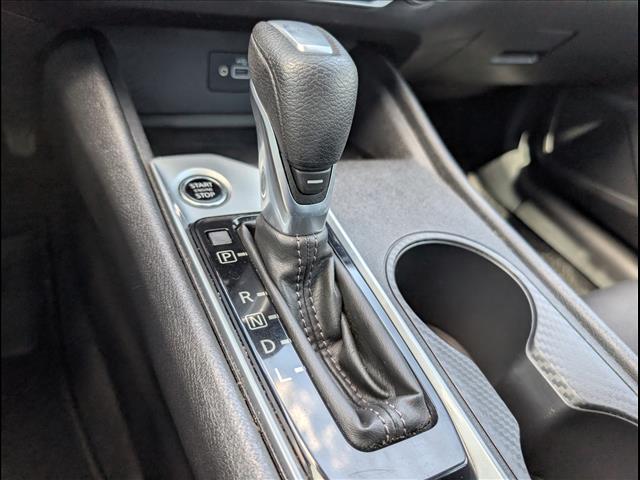 used 2023 Nissan Altima car, priced at $19,299