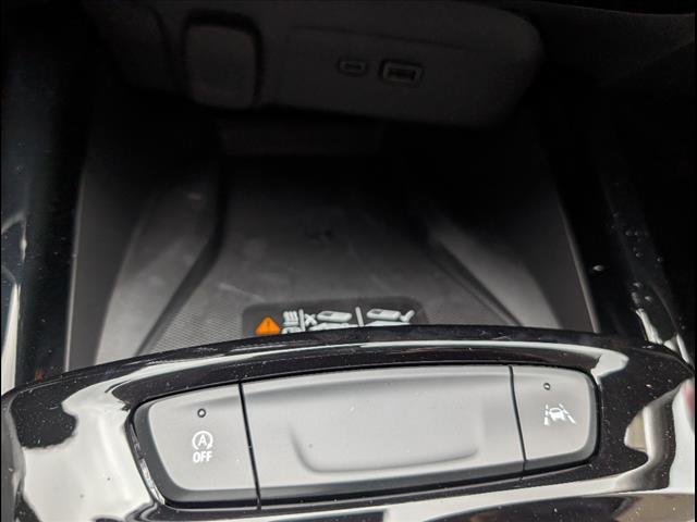 new 2026 Chevrolet Trax car, priced at $23,640