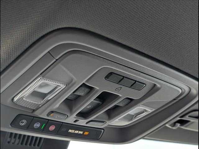 new 2026 Chevrolet Silverado 1500 car