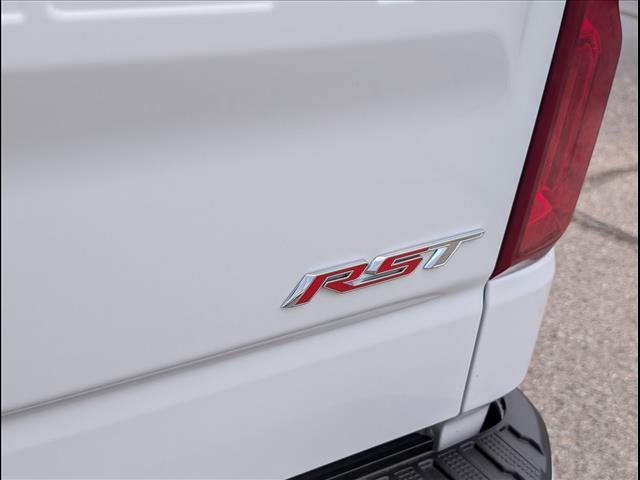 new 2026 Chevrolet Silverado 1500 car