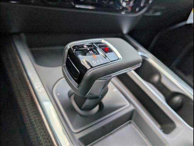 new 2026 Chevrolet Silverado 1500 car