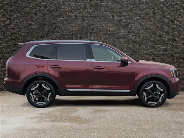 used 2023 Kia Telluride car, priced at $34,997