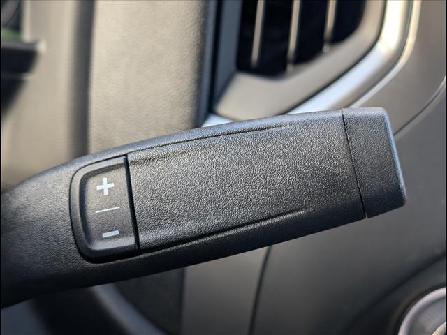 new 2026 Chevrolet Silverado 1500 car, priced at $42,455