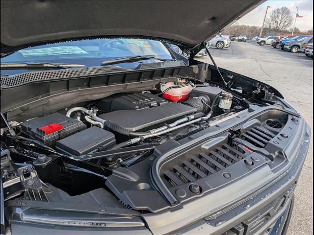 new 2026 Chevrolet Silverado 1500 car, priced at $42,455