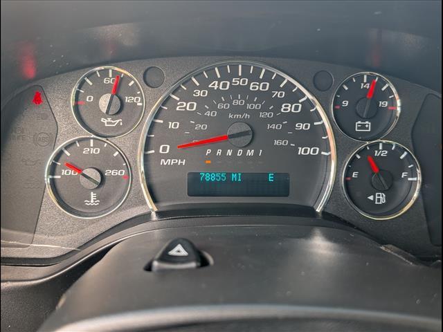 used 2021 Chevrolet Express 2500 car, priced at $23,459