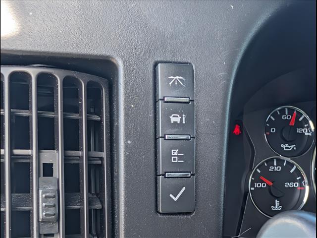 used 2021 Chevrolet Express 2500 car, priced at $23,459