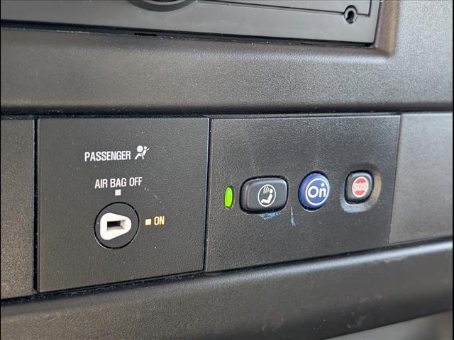 used 2021 Chevrolet Express 2500 car, priced at $23,459