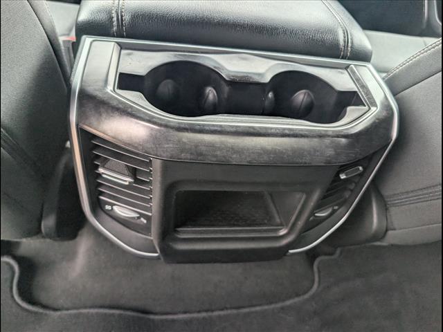 used 2021 Ram 1500 car, priced at $32,997