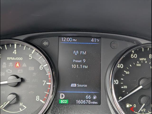 used 2018 Nissan Rogue car, priced at $9,331