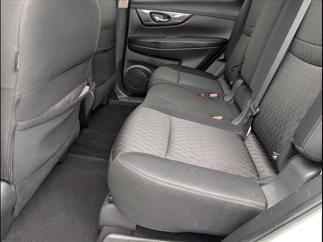 used 2018 Nissan Rogue car, priced at $9,331