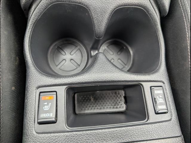 used 2018 Nissan Rogue car, priced at $9,331