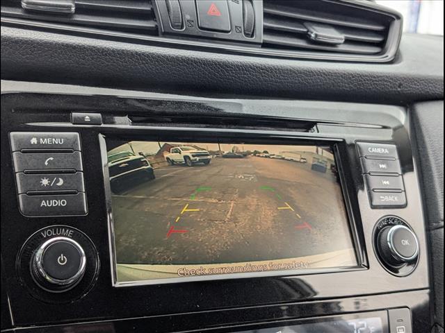 used 2018 Nissan Rogue car, priced at $9,331