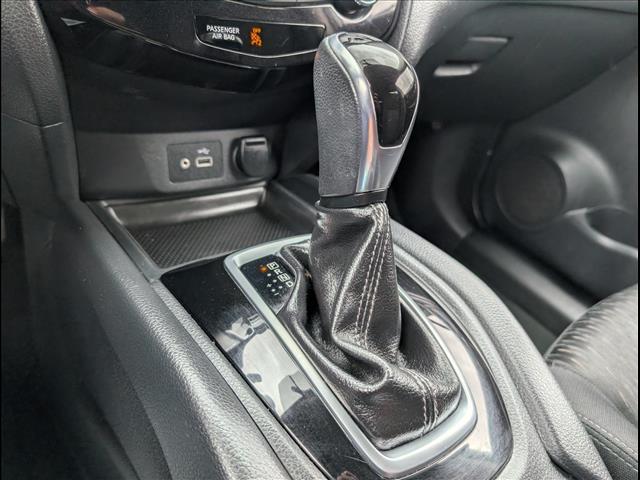 used 2018 Nissan Rogue car, priced at $9,331