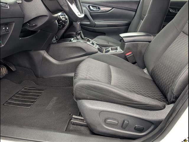 used 2018 Nissan Rogue car, priced at $9,331