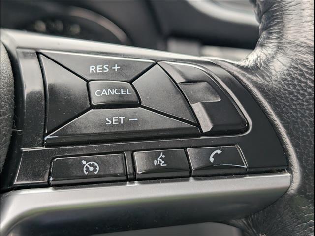 used 2018 Nissan Rogue car, priced at $9,331