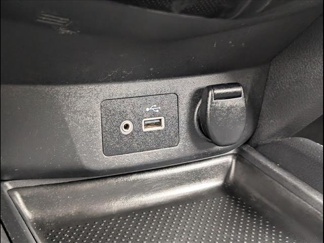 used 2018 Nissan Rogue car, priced at $9,331