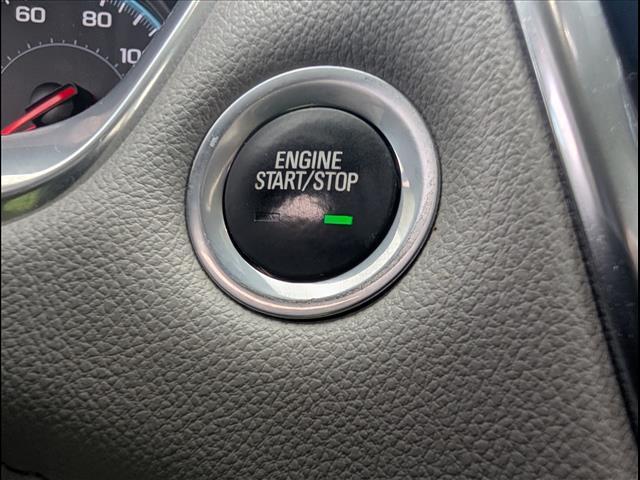 used 2021 Chevrolet Traverse car, priced at $16,900