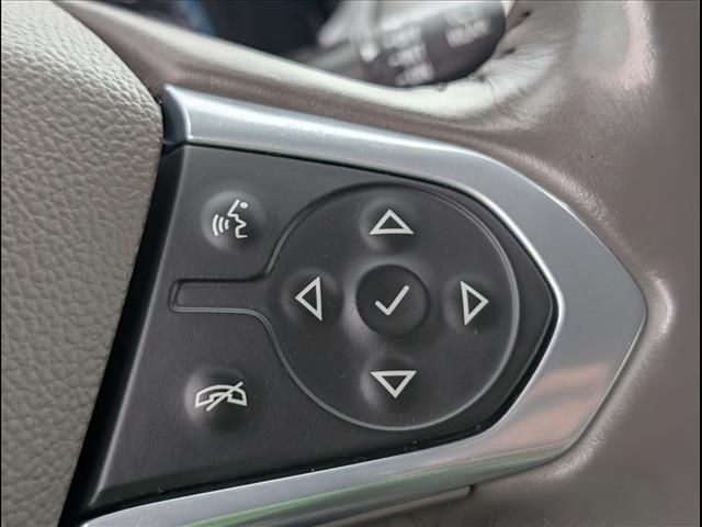 used 2021 Chevrolet Traverse car, priced at $16,900