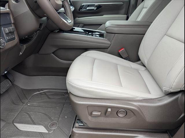 new 2026 Chevrolet Tahoe car, priced at $73,513